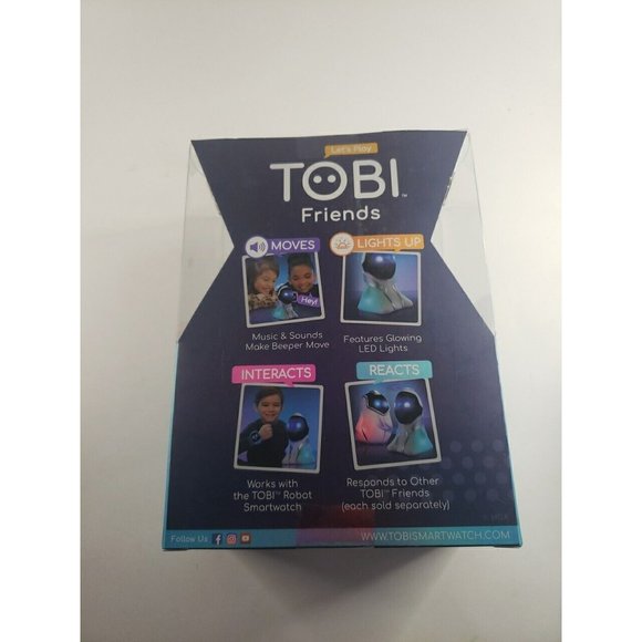 Tobi Friends Beeper - Picture 2 of 2